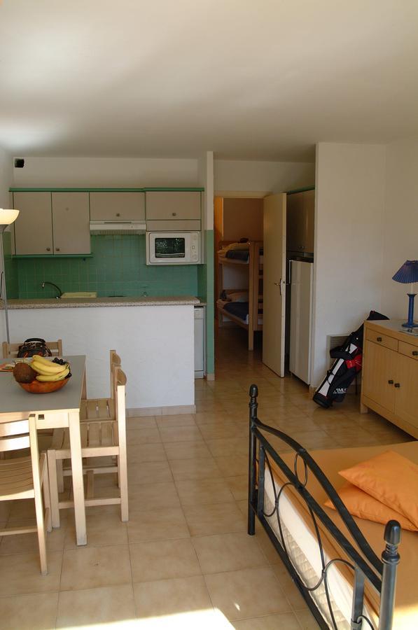 Residence Le 505 Мандельё-ла-Напуль Экстерьер фото